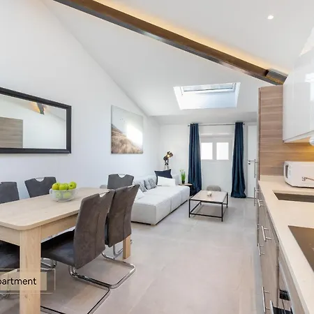 Meynadier - - New - Ac - Wifi - Close And Palais - Lra * Κάννες