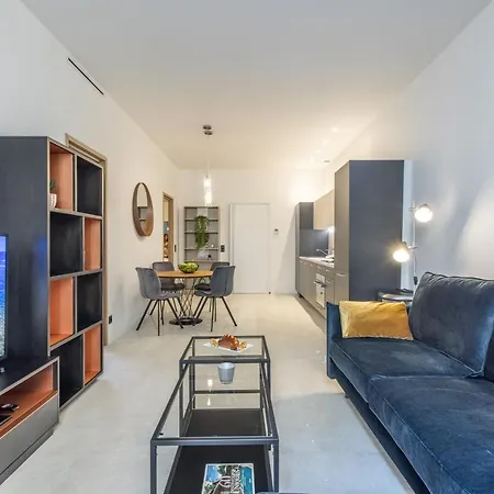Meynadier - - New - Ac - Wifi - Close And Palais - Lra Apartment