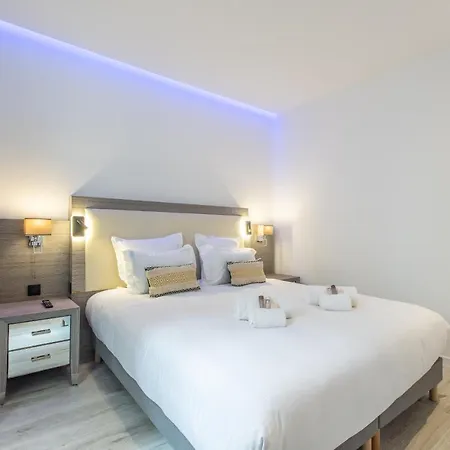 Meynadier - - New - Ac - Wifi - Close And Palais - Lra Κάννες