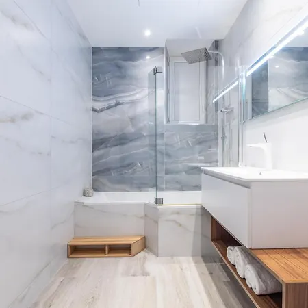 Meynadier - - New - Ac - Wifi - Close And Palais - Lra Apartment