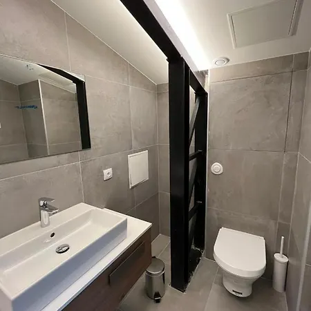 Meynadier - - New - Ac - Wifi - Close And Palais - Lra Cannes