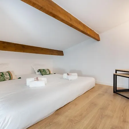 Meynadier - - New - Ac - Wifi - Close And Palais - Lra Daire *