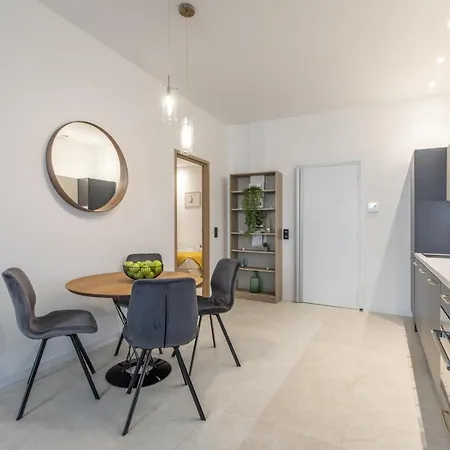 Meynadier - - New - Ac - Wifi - Close And Palais - Lra *