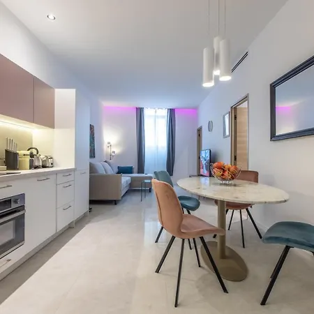Daire Meynadier - - New - Ac - Wifi - Close And Palais - Lra *