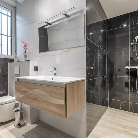 Daire Meynadier - - New - Ac - Wifi - Close And Palais - Lra Cannes