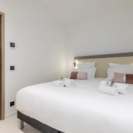 Meynadier - - New - Ac - Wifi - Close And Palais - Lra Daire Cannes