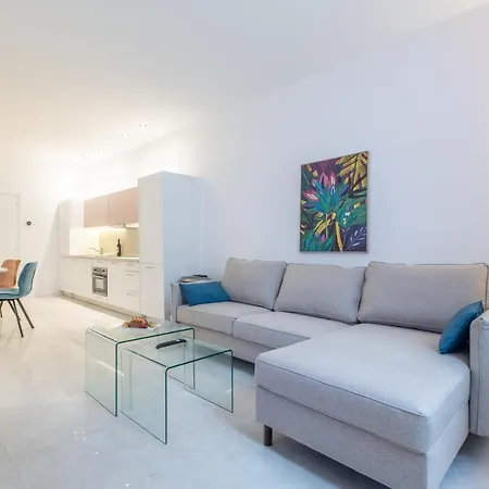 Meynadier - - New - Ac - Wifi - Close And Palais - Lra Daire