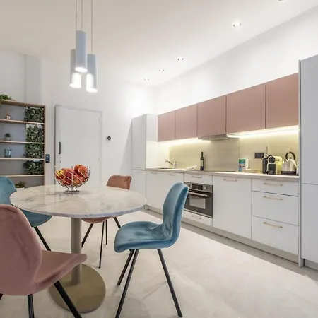 Daire Meynadier - - New - Ac - Wifi - Close And Palais - Lra