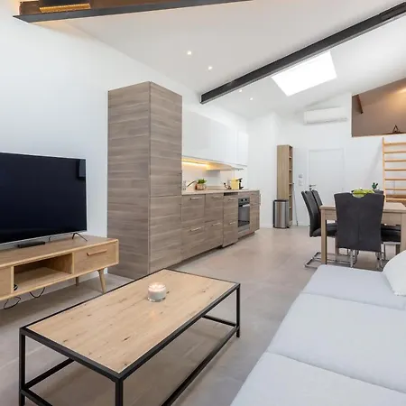 Apartment Meynadier - - New - Ac - Wifi - Close And Palais - Lra