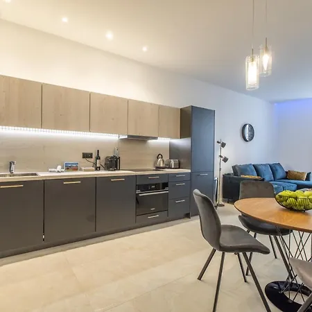 Apartment Meynadier - - New - Ac - Wifi - Close And Palais - Lra