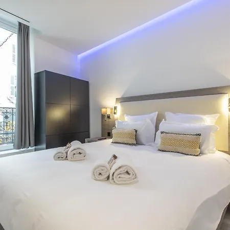 Apartment Meynadier - - New - Ac - Wifi - Close And Palais - Lra Cannes