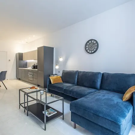 Meynadier - - New - Ac - Wifi - Close And Palais - Lra
