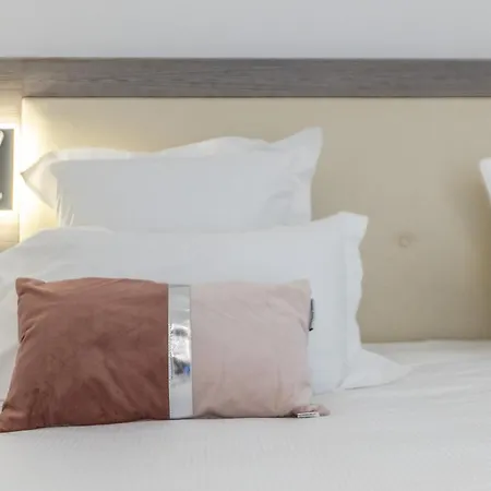 Meynadier - - New - Ac - Wifi - Close And Palais - Lra