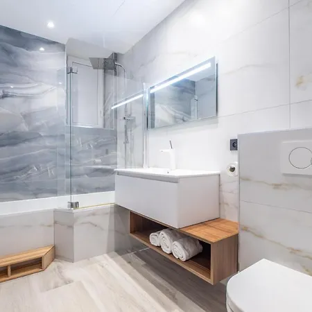 Meynadier - - New - Ac - Wifi - Close And Palais - Lra