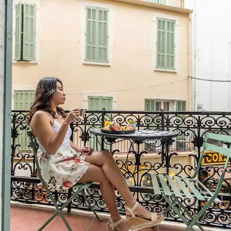 Meynadier - - New - Ac - Wifi - Close Beach&palais - Lra Appartement Cannes