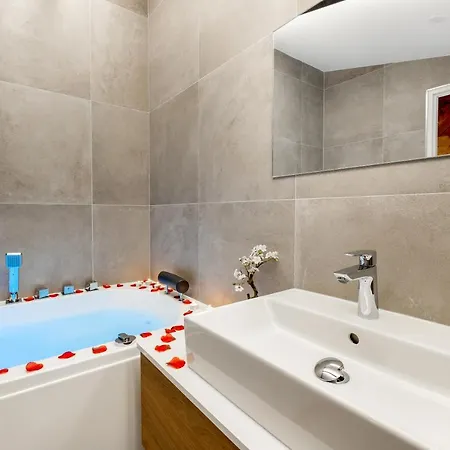 Meynadier - - New - Ac - Wifi - Close And Palais - Lra